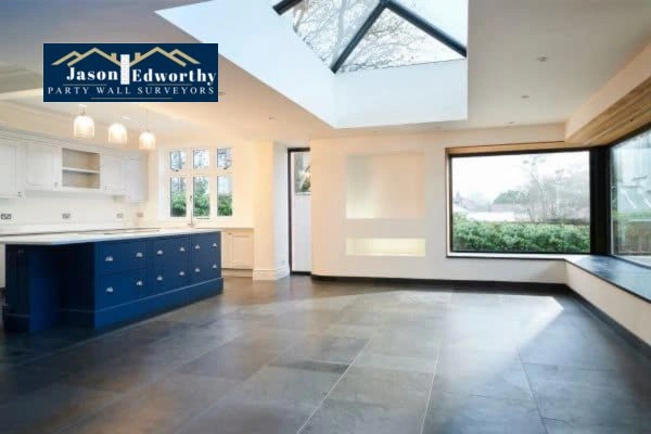 Our top tips for building near a boundary line Flitwick