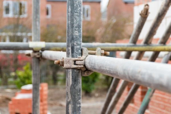 Ensure a party wall agreement is in place before Damage to Property Flitwick happens.