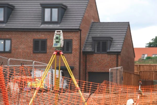 Damage to Property Flitwick - speak to our surveyors today!