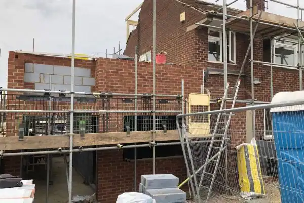 Reasons to Call a Party Wall Surveyor Flitwick