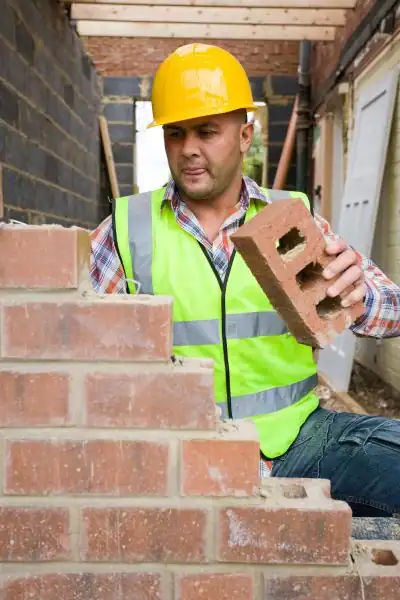 Jason Edworthy Party Wall Surveyors Flitwick Working with Builders